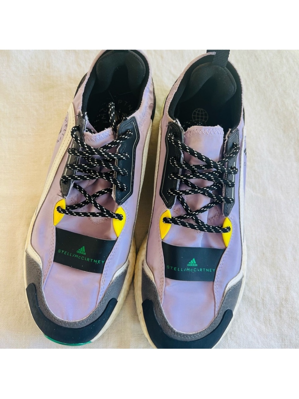Adidas by Stella McCartney Outdoor Boost 2.0 - Picture 3 of 10